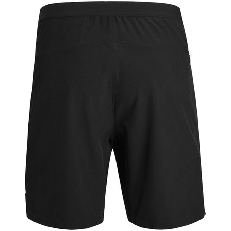Bjorn Borg Pace Performance men's shorts black rv