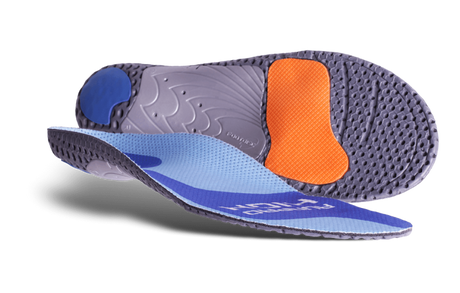 Semelles Currex RUNPRO insoles paire Soccer Sport Fitness