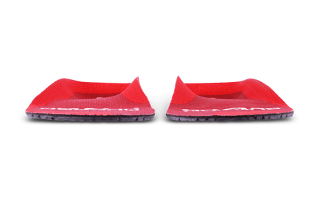 Semelles Currex RUNPRO insoles paire vue 2 Soccer Sport Fitness