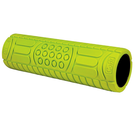 Rouleau de massage Go-Fit massage roller