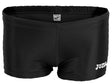 Short sport JOMA en lycra femme noir Soccer Sport Fitness