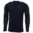 JOMA goalkeeper protection shirt noir Soccer Sport Fitness