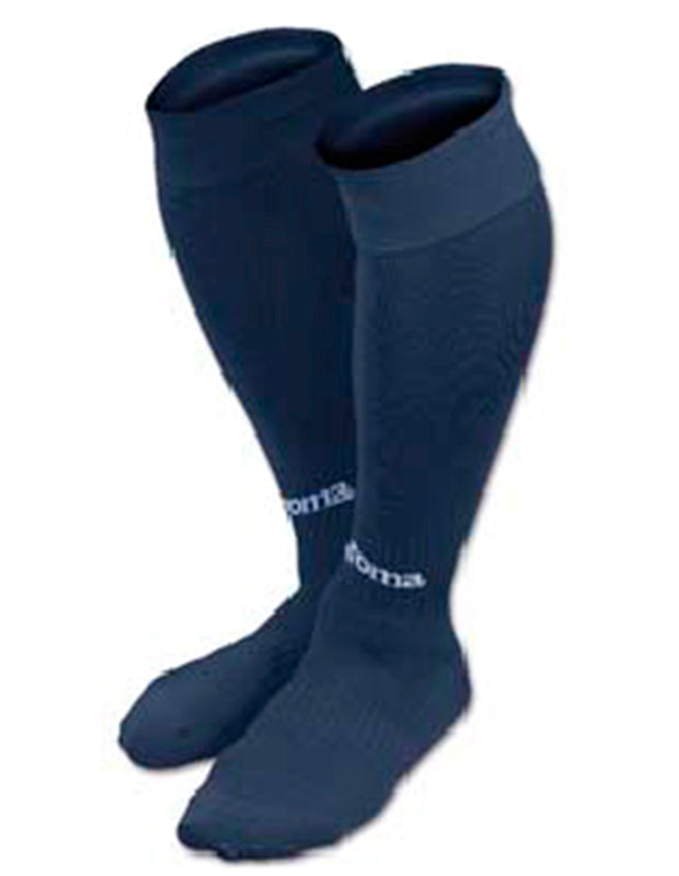 Joma Classic II bas de soccer marine foncé