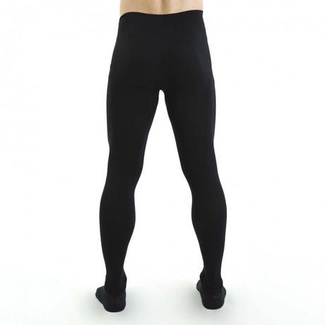 JOMA Brama collant long de course à pied et d'entrainement pour homme vue dos Soccer Sport Fitness