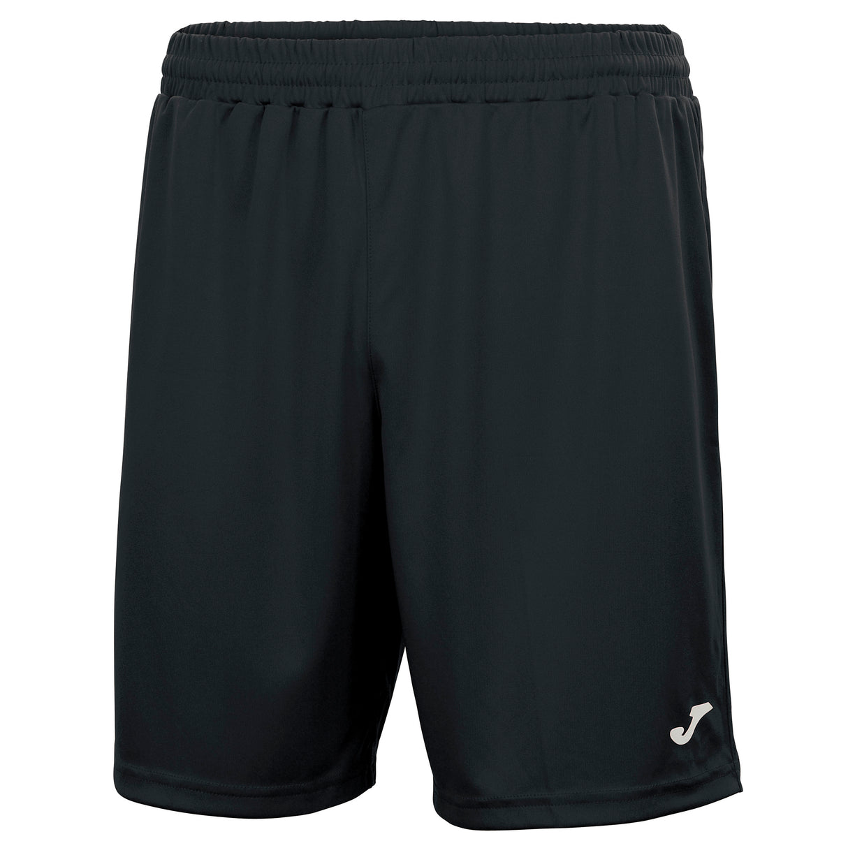 Joma nobel short de soccer noir