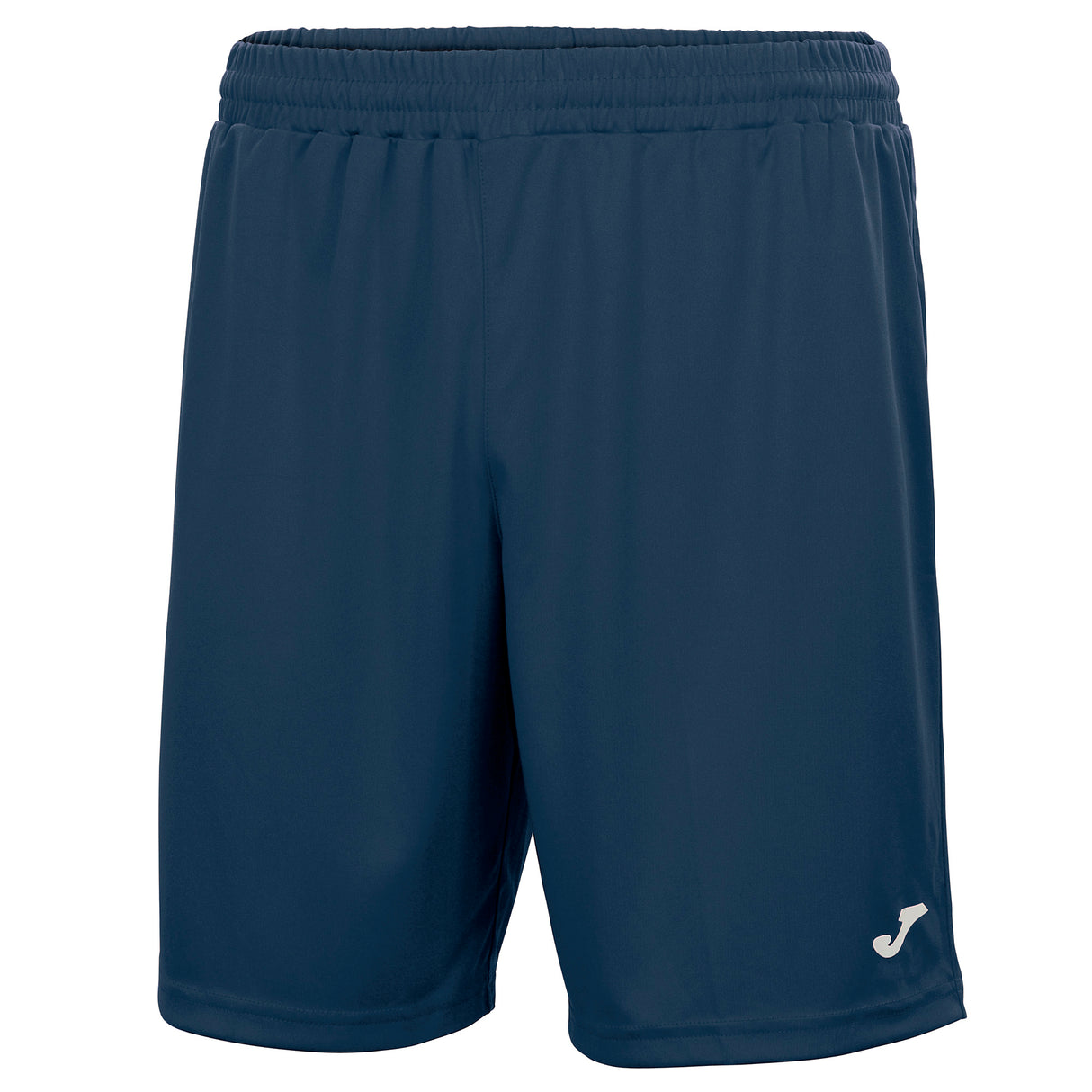 Joma nobel short de soccer bleu marine