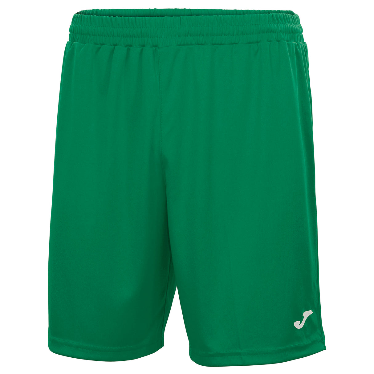 Joma nobel short de soccer vert