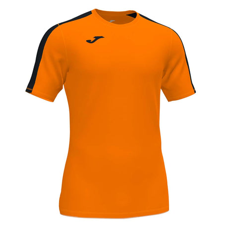 JOMA Academy III maillot soccer orange noir