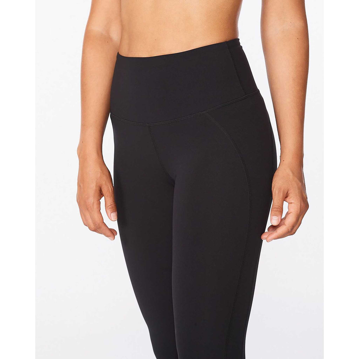 2XU Form Hi-Rise Compression Tights femme taille- noir