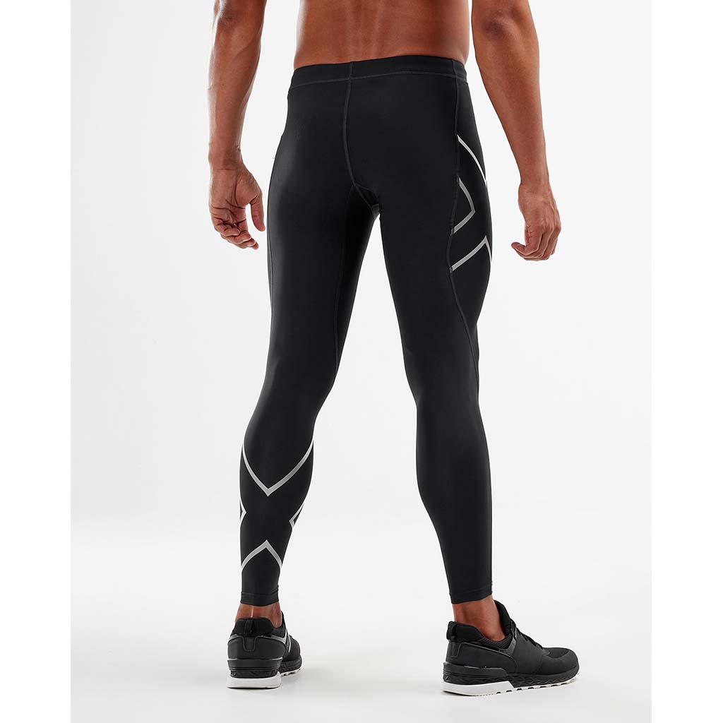 2XU leggings de compression sport homme dos