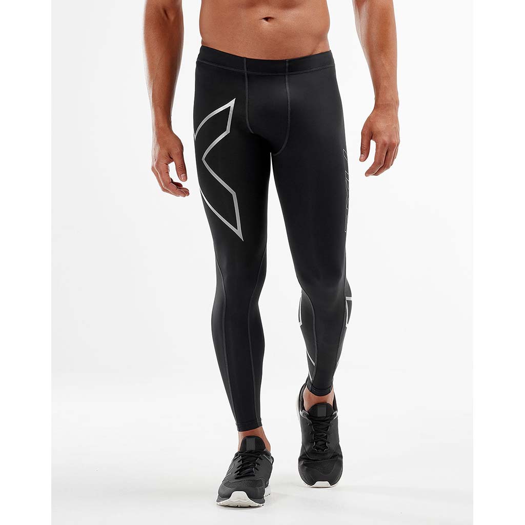 2XU leggings de compression sport homme vue 2