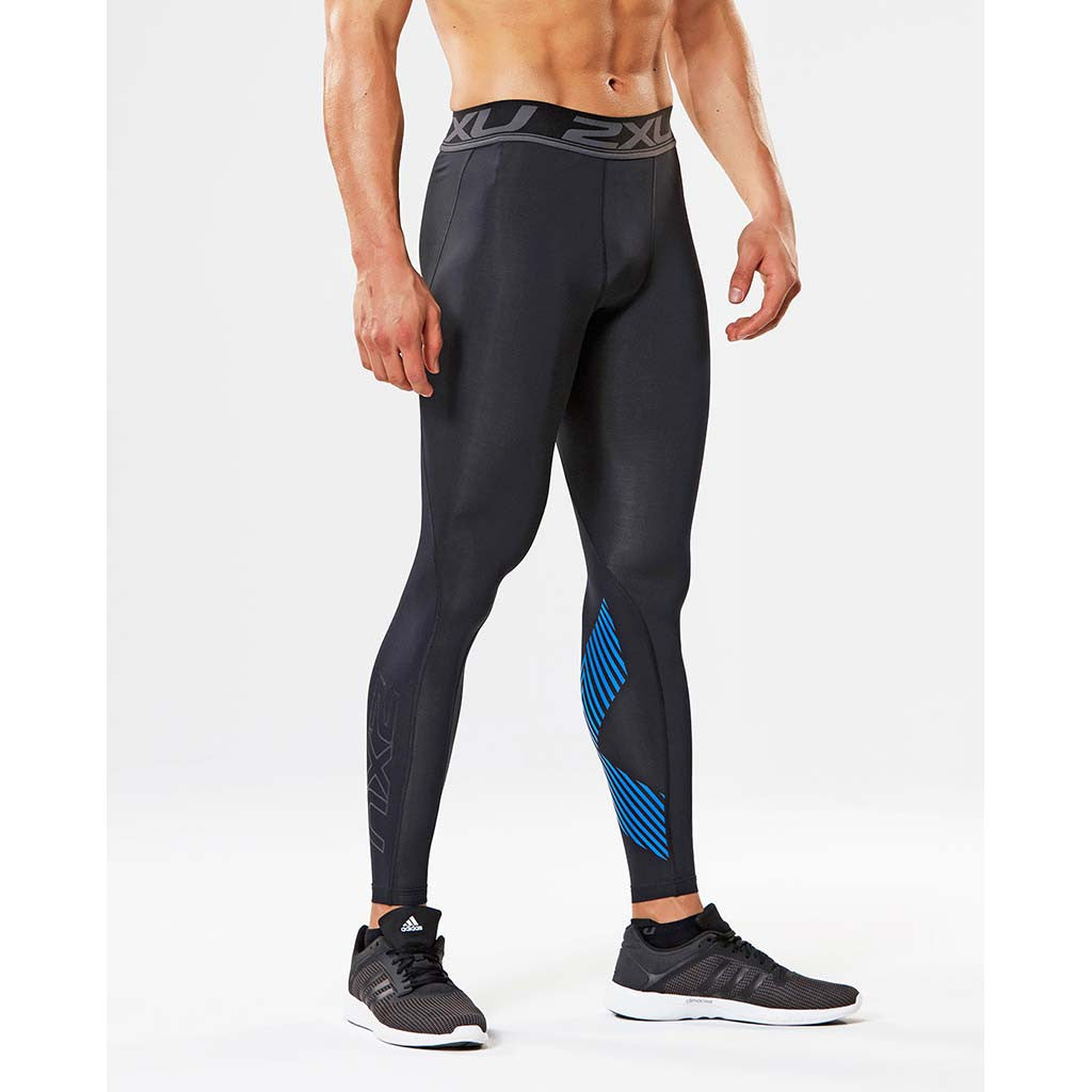 2XU 2XU Accelerate legging de compression sport pour homme