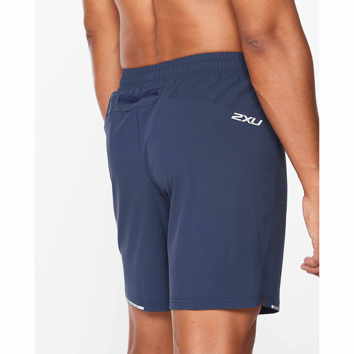 2XU 2XU Aero 7 Inch shorts de course à pied pour homme