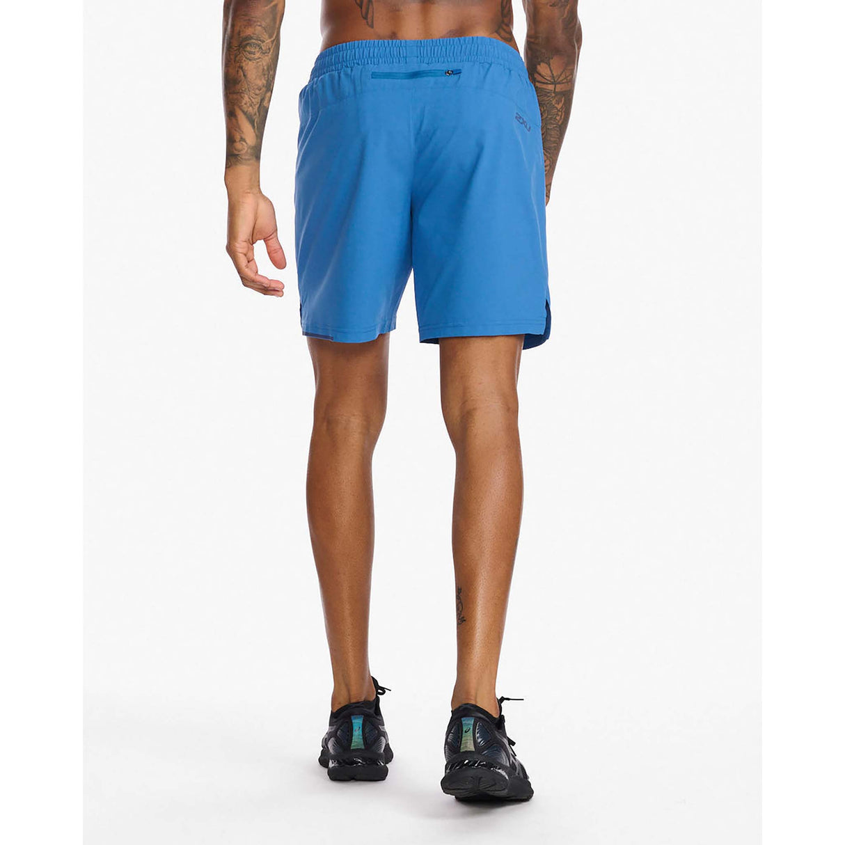 2XU 2XU Aero 7 Inch shorts de course à pied pour homme