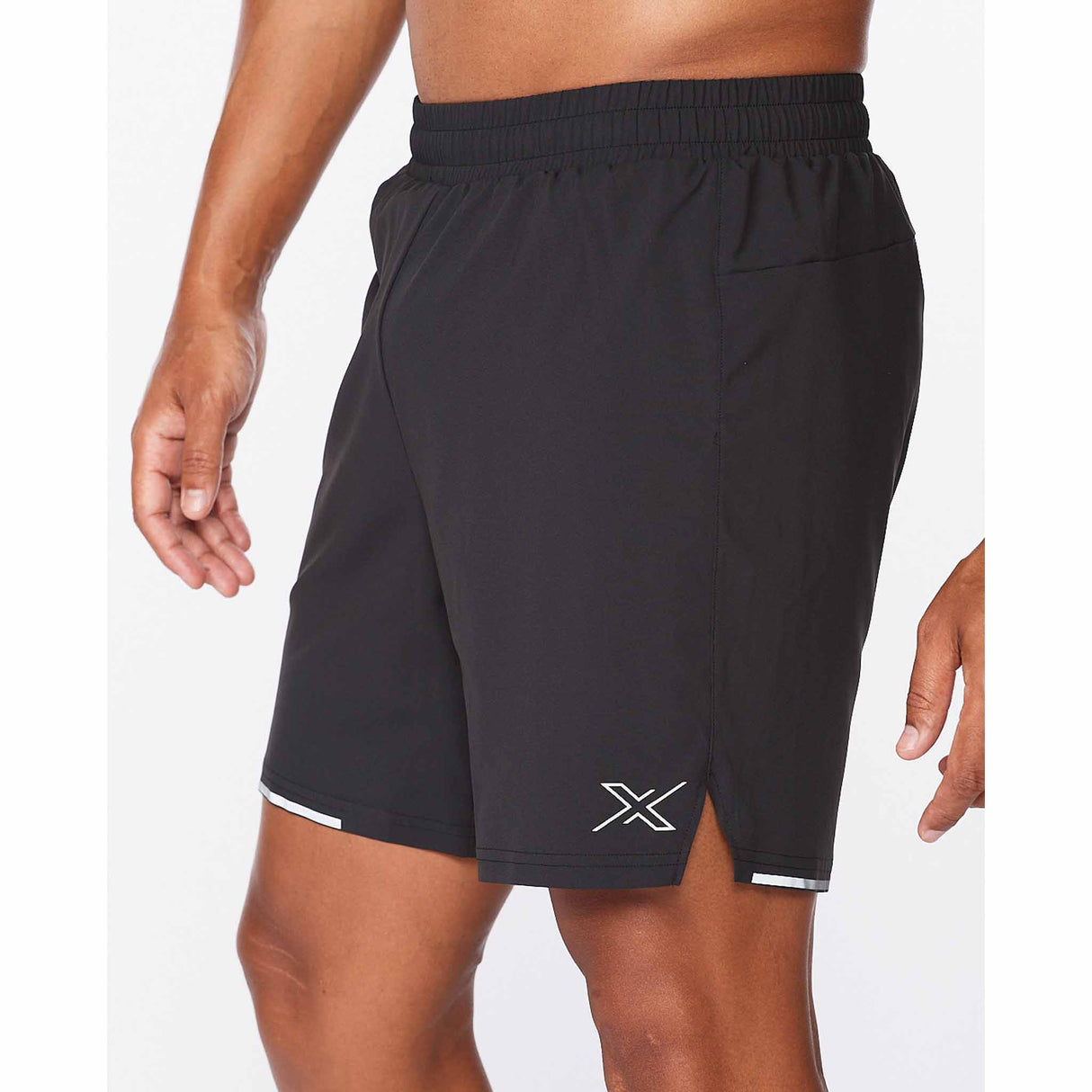 2XU 2XU Aero 7 Inch shorts de course à pied pour homme