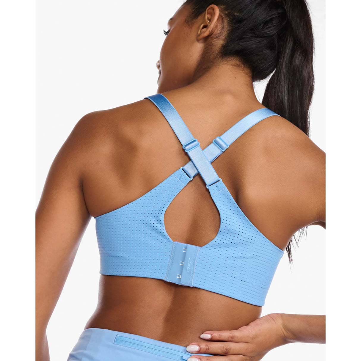 2XU 2XU Aero Medium Impact Bra soutien-gorge de sport femme