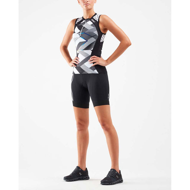 2XU 2XU Compress Tri maillots de triathlon pour femme