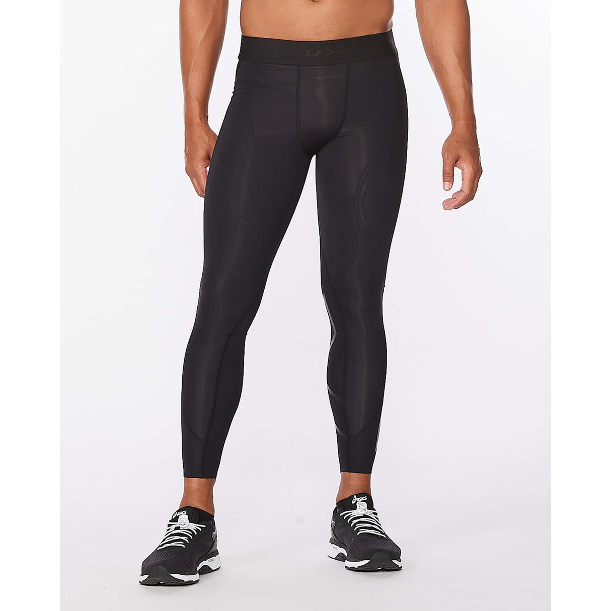 2XU 2XU Force Compression leggings compressifs de course pour homme