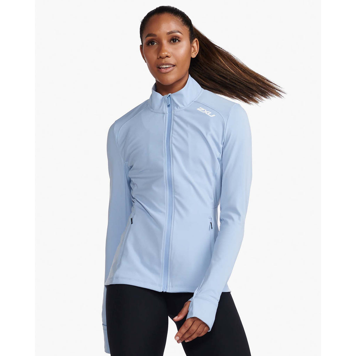 2XU 2XU Form Jacket manteau sport pour femme