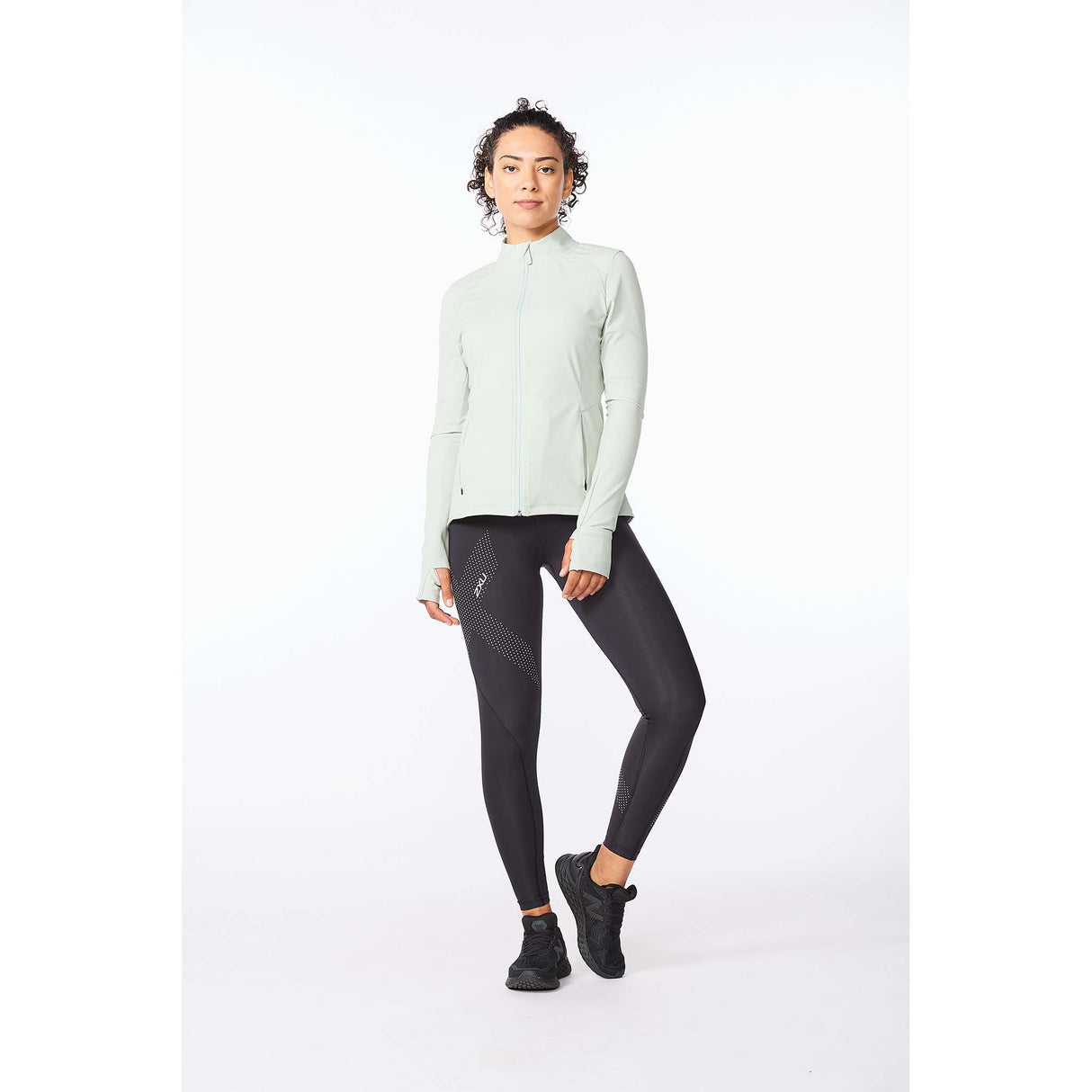 2XU 2XU Form Jacket veste sport pour femme