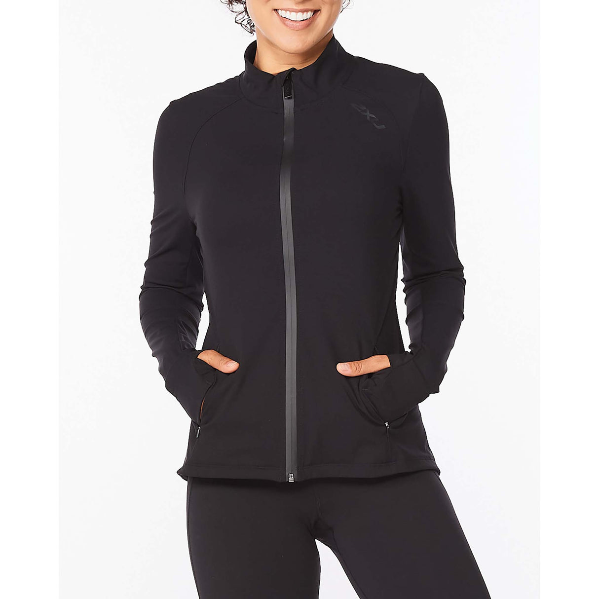2XU 2XU Form Jacket veste sport pour femme
