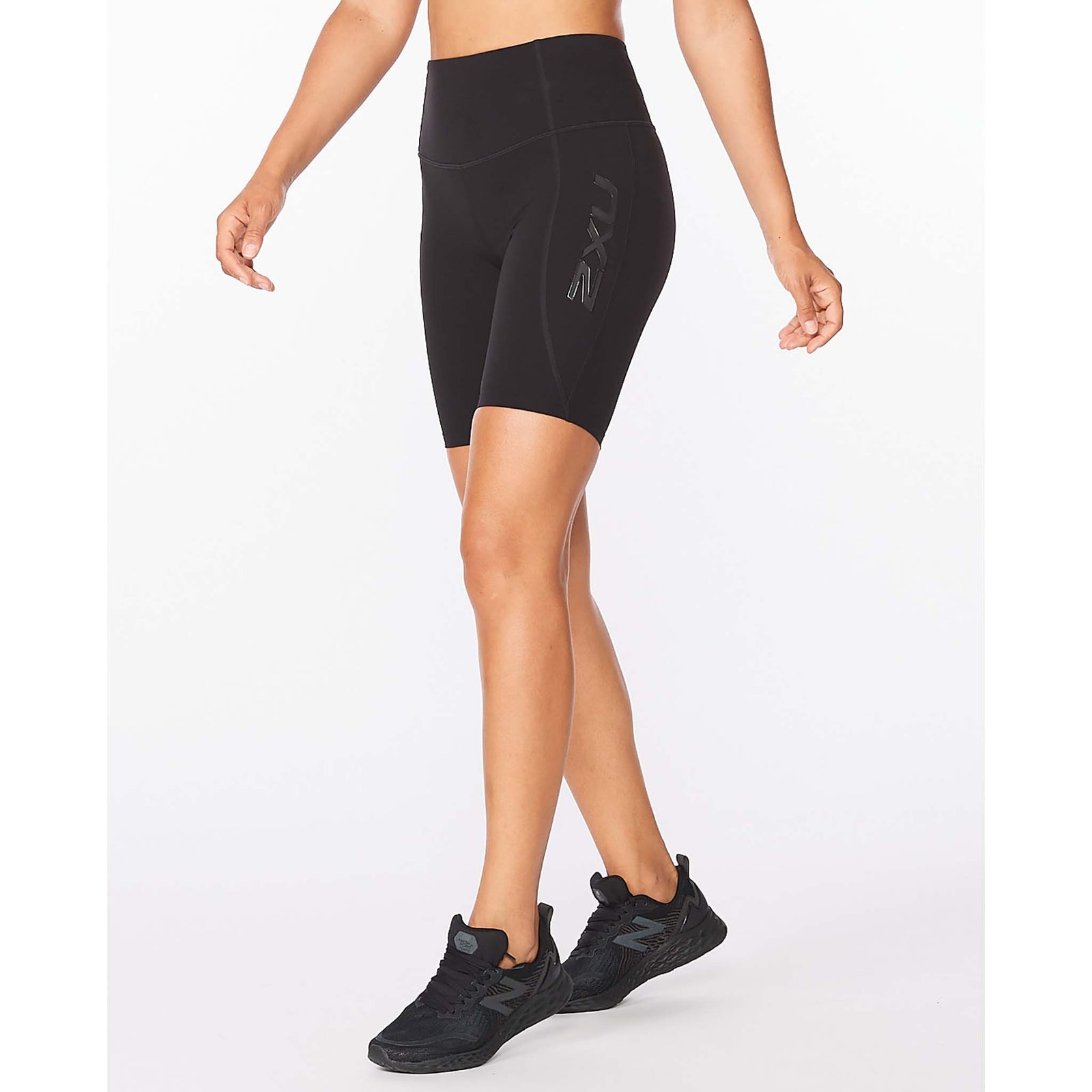 2XU 2XU Form Stash Hi-Rise Bike Shorts cuissard sport pour femme