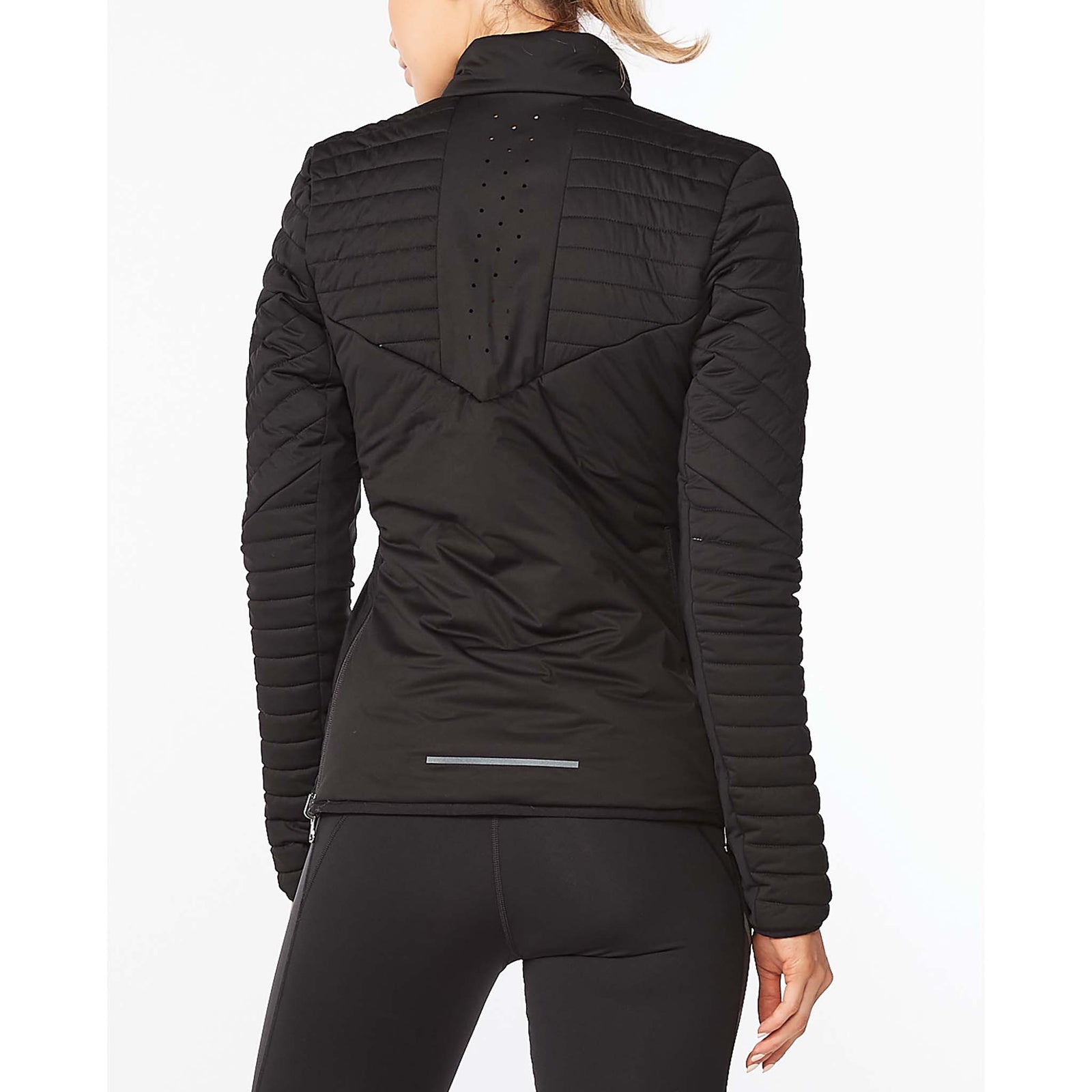2XU 2XU Ignition Insulation Jacket manteau chaud thermique réversible pour femme