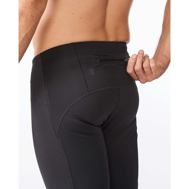 2XU 2XU Ignition Shield Compression Tights legging de course hiver homme
