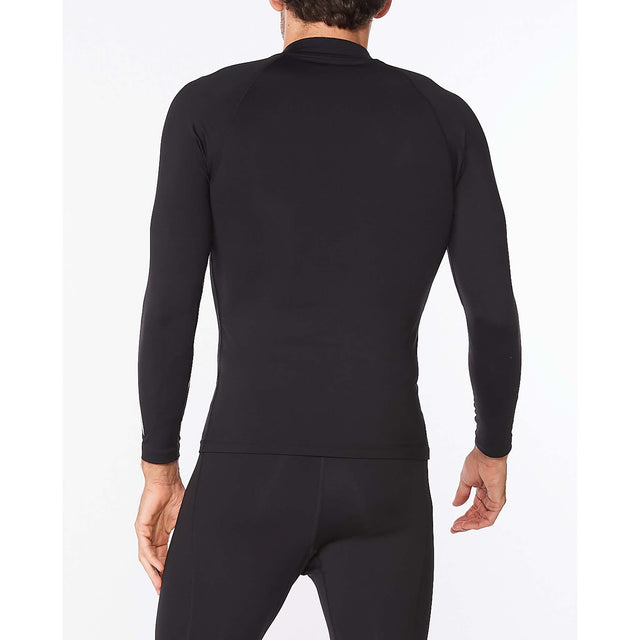 2XU 2XU Ignition chandail de compression manches longues sport homme