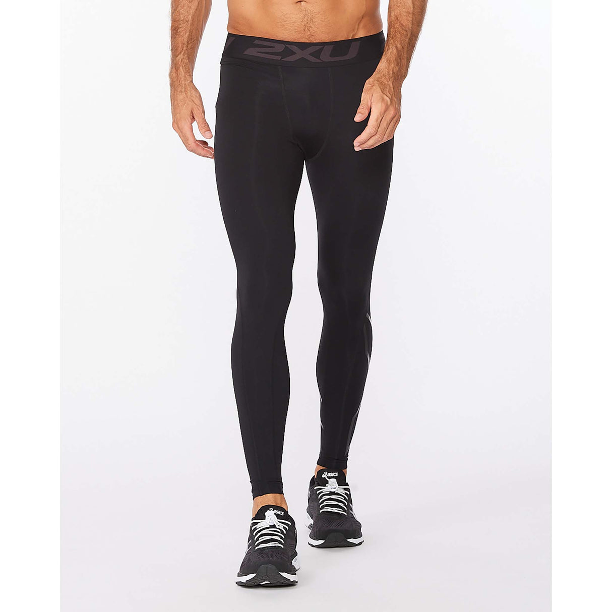 2XU 2XU Ignition collant de compression sport pour homme