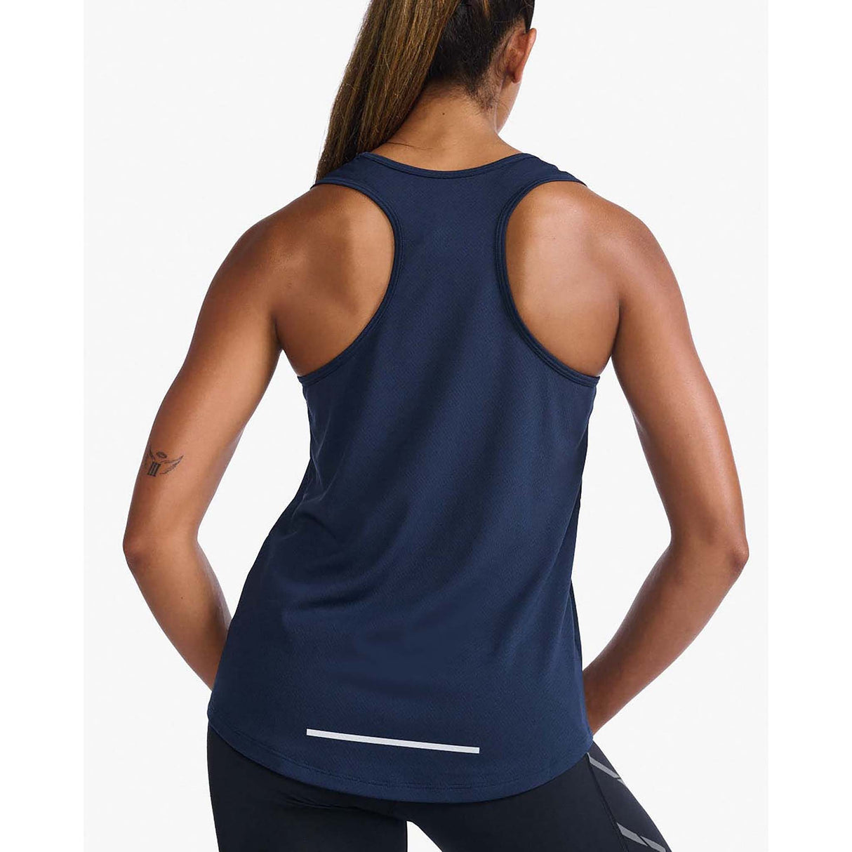 2XU 2XU Light Speed Singlet camisole de course à pied pour femme