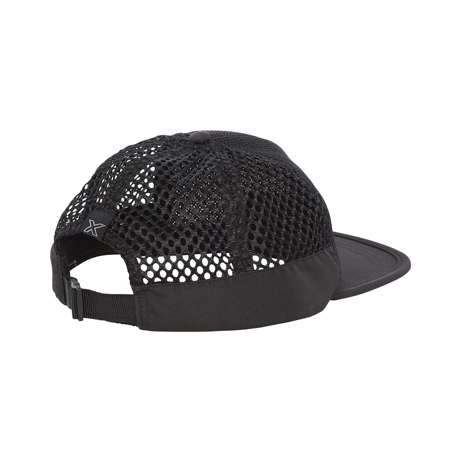 2XU 2XU Light Speed Trucker casquette de course à pied unisexe