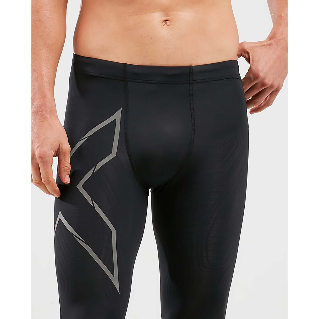 2XU 2XU MCS Run Compression legging de course a pied sport pour homme