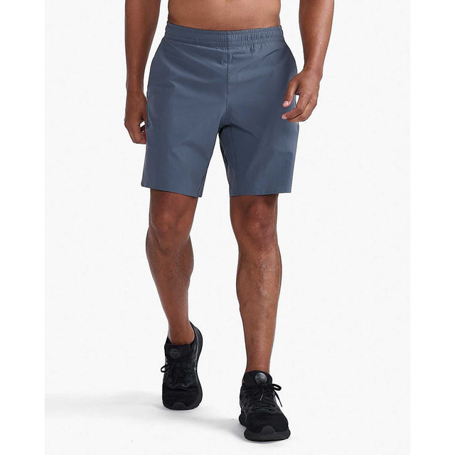 2XU 2XU Motion 8 Inch shorts de course à pied et entraÎnement pour homme