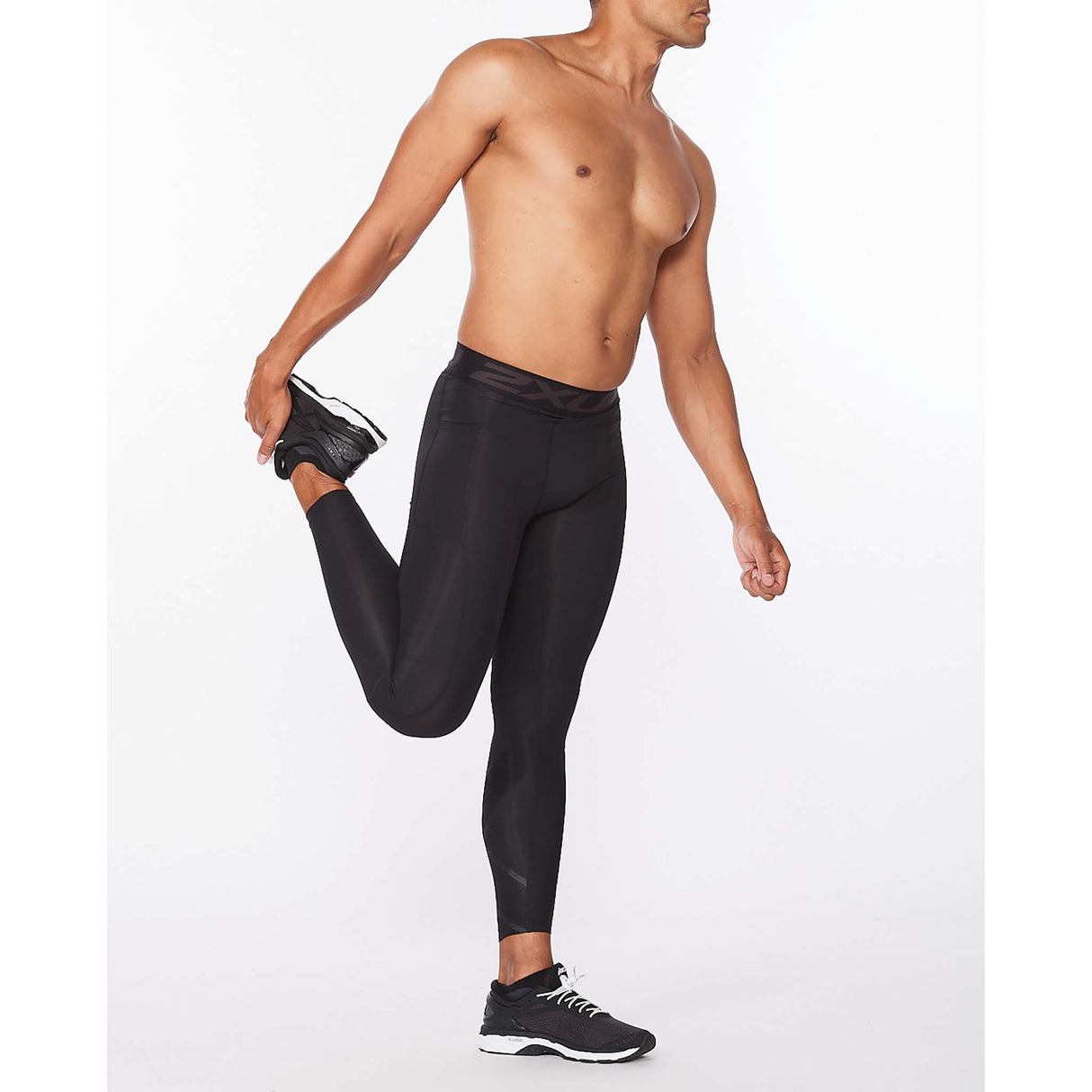 2XU 2XU Motion Compression legging compressif de course pour homme