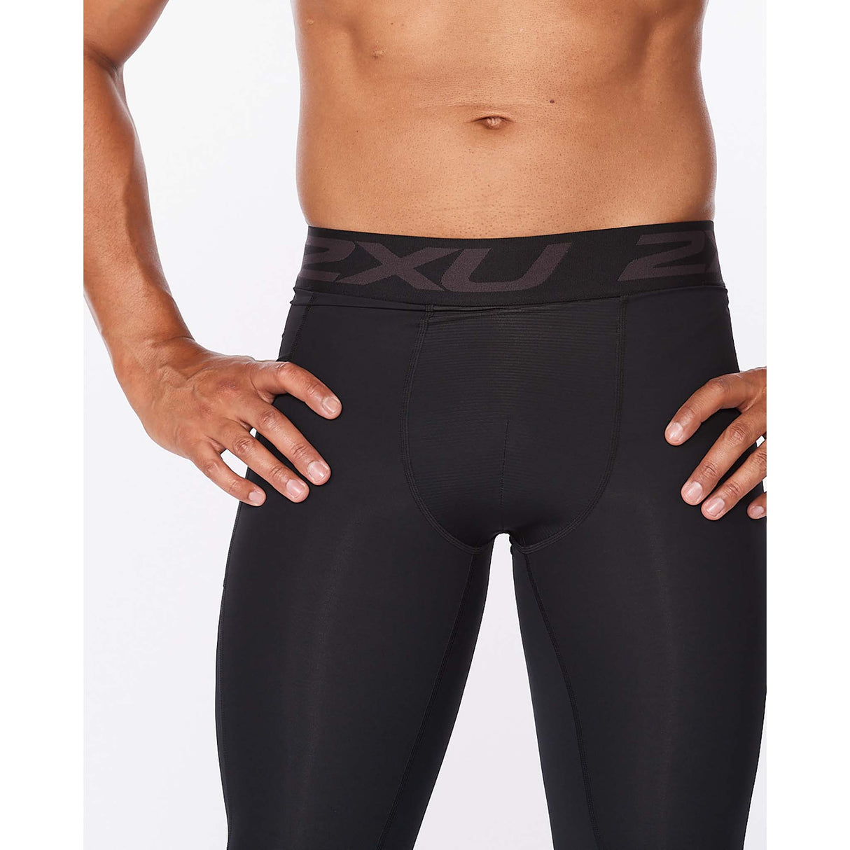 2XU 2XU Motion Compression legging compressif de course pour homme