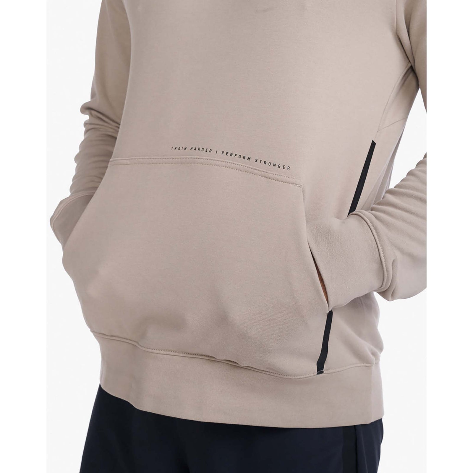 2XU 2XU Motion Hoodie sport chandail à capuchon pour homme