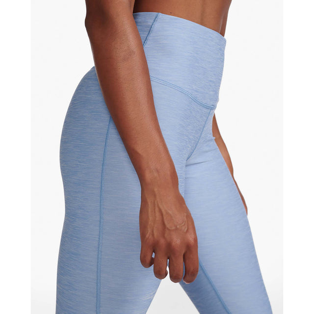 2XU 2XU Motion Print Hi-Rise Compression Tights leggings à taille haute femme