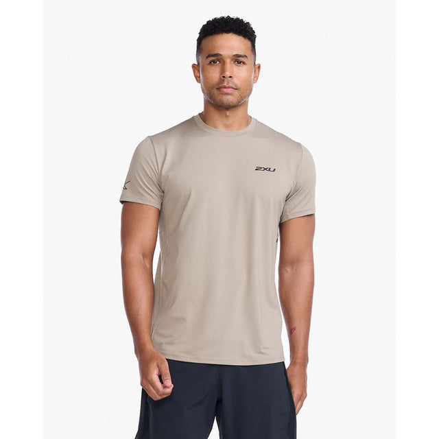 2XU 2XU Motion Tee t-shirt de course à pied pour homme