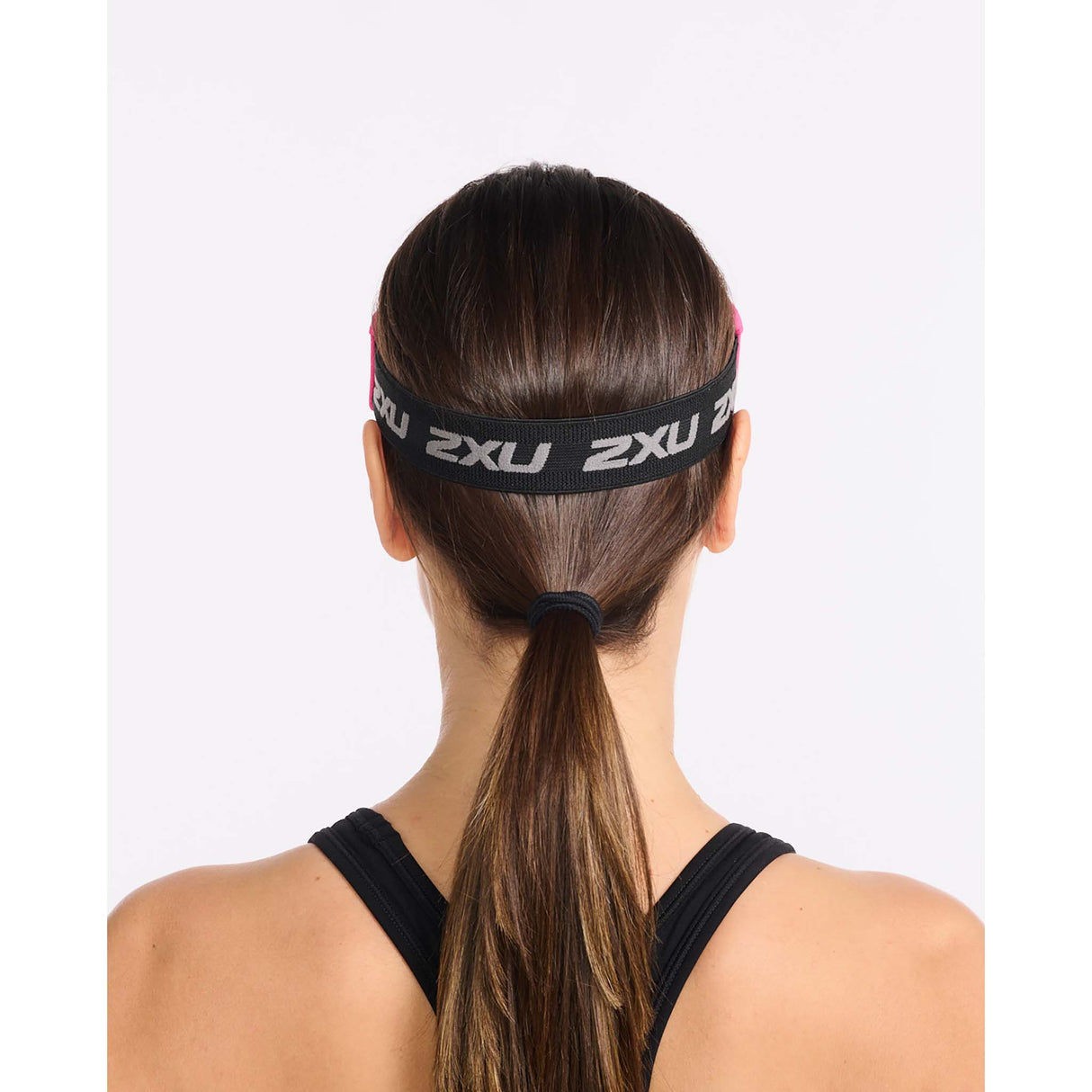 2XU 2XU Performance casquette visière de course à pied