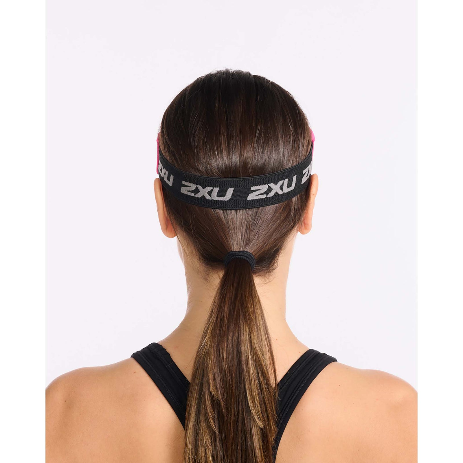 2XU 2XU Performance casquette visière de course à pied