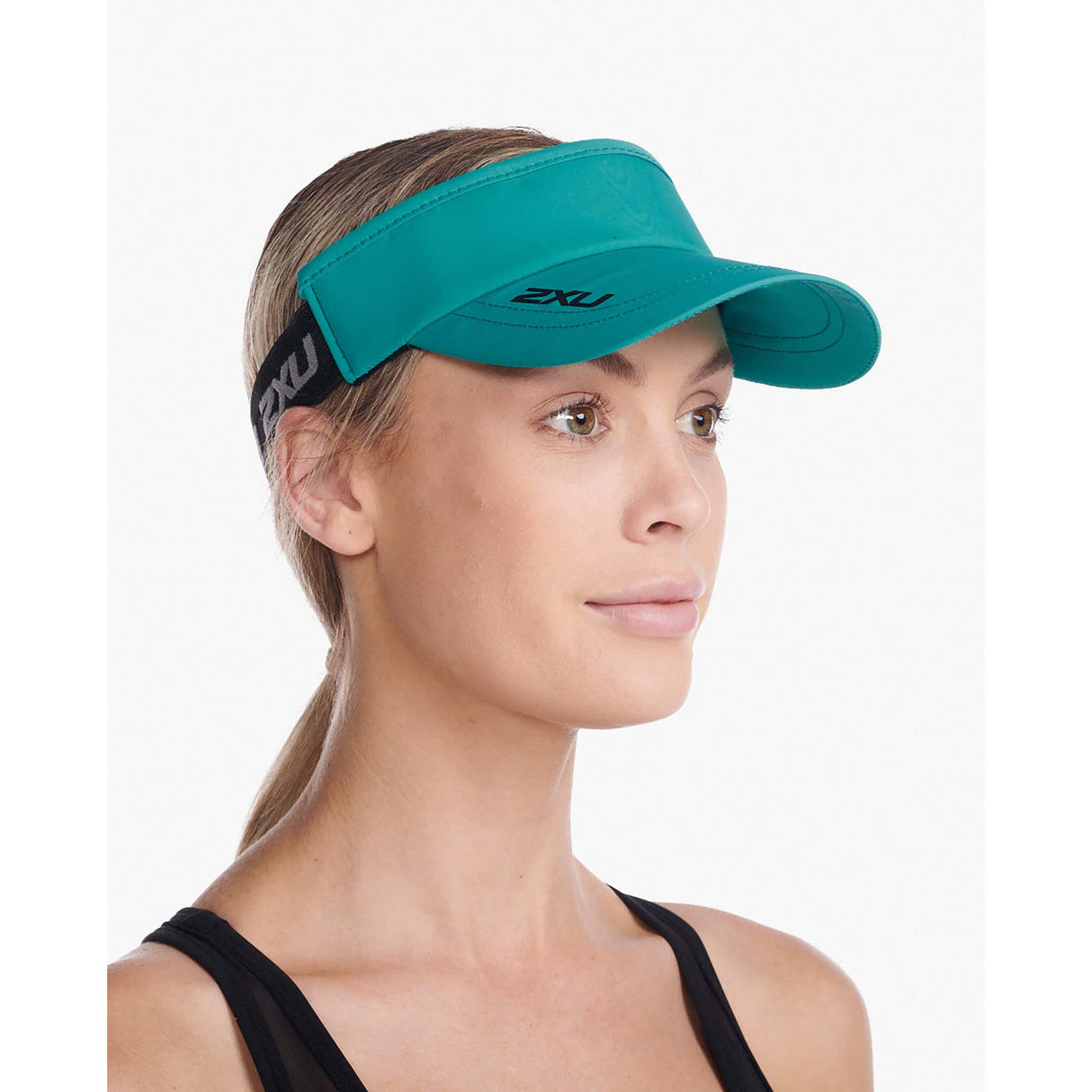 2XU 2XU Performance casquette visière de course à pied