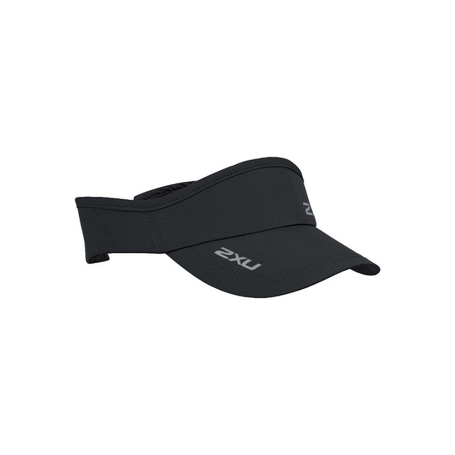 2XU 2XU Run Visor casquette visière de course à pied unisexe