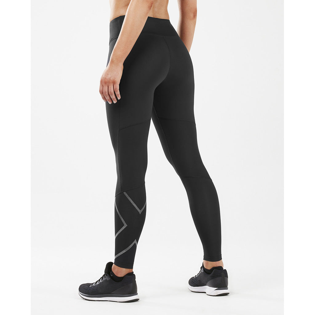 2XU 2XU Run leggings de compression taille mi-haute de course à pied femme