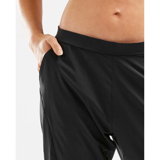 2XU 2XU Urban Pantalon de survetement de course a pied pour femme