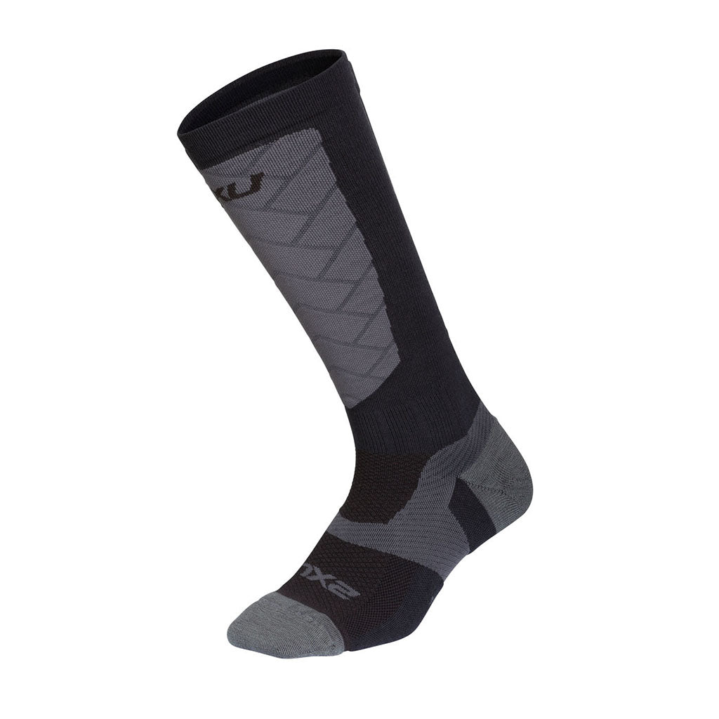 2XU 2XU Vectr Alpine bas de compression sport unisexe