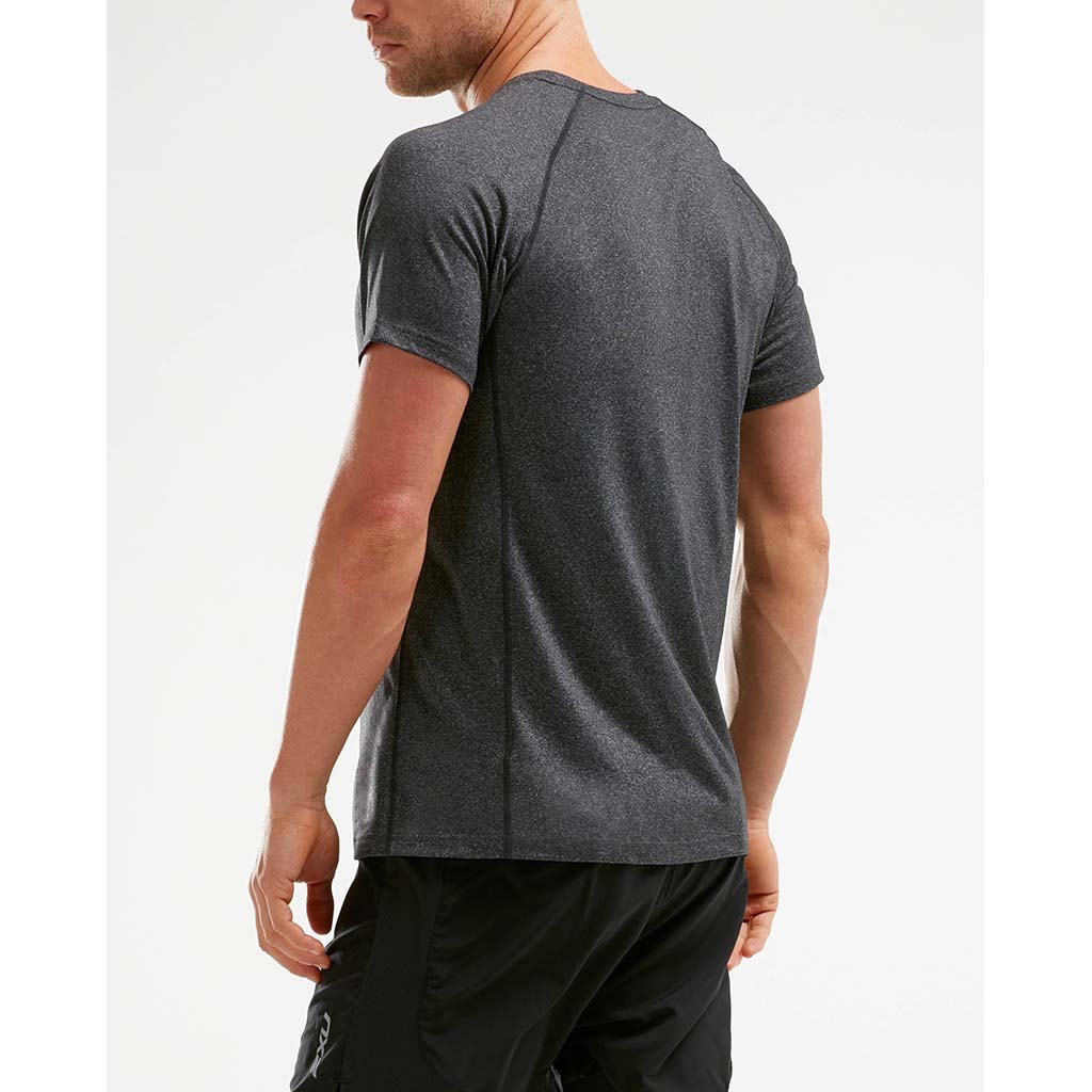 2XU 2XU X-Ctrl T-shirt manches courtes de sport homme