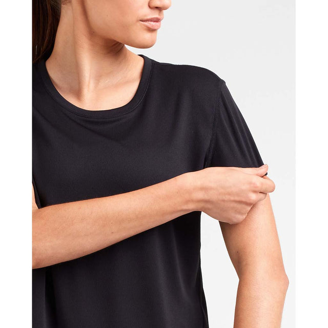 2XU 2XU XVent G2 t-shirts sport à manches courtes pour femme
