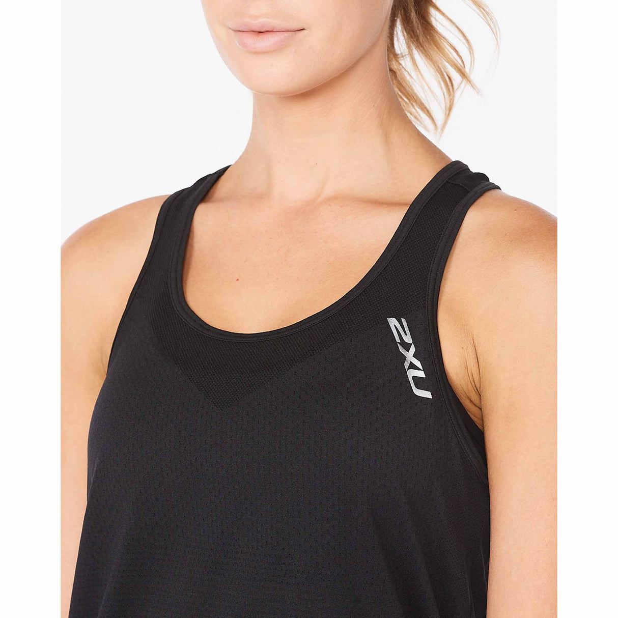 2XU 2XU camisole Light Speed Tech de course à pied pour femme