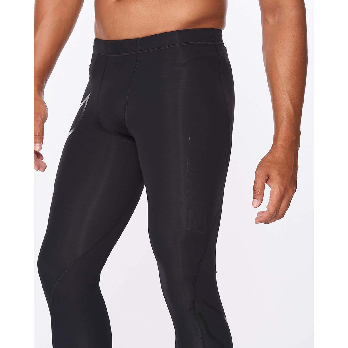 2XU 2XU leggings de compression sport de course à pied homme